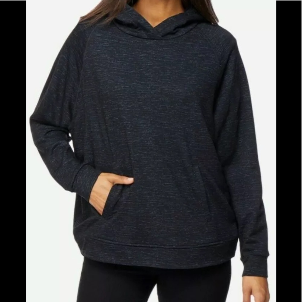 32 Degrees Ultra-Soft‎ Sherpa Lined Pullover - Picture 5 of 7